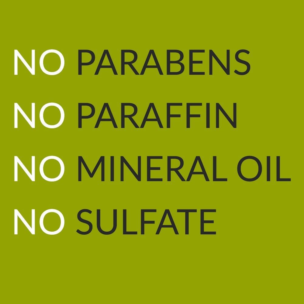 Natural Curling Creme 12Oz