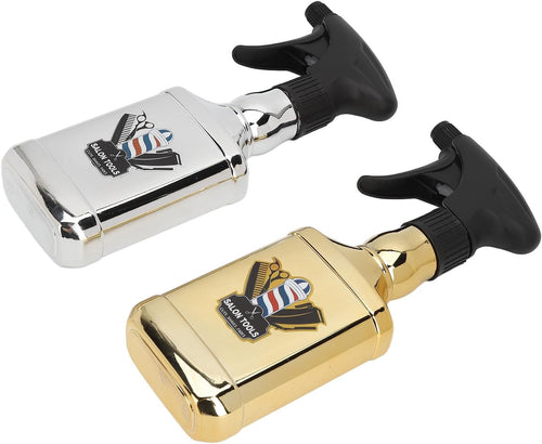 Large Capacity Plant Spray Bottle, Fine for Hairstyling with Adjustable, Lightweight and Portable Suitable for Different Hairstyles and Hair Types