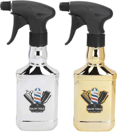 Large Capacity Plant Spray Bottle, Fine for Hairstyling with Adjustable, Lightweight and Portable Suitable for Different Hairstyles and Hair Types